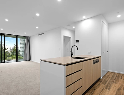 LOT 17/1969 Gold Coast Highway, Burleigh Heads, Gold Coast, 2 कमरे, 2 बाथरूम, Unit
