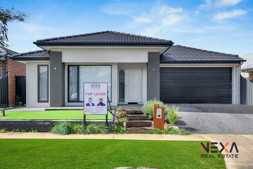 4 Beds, House for rent in Katalia Estate, Donnybrook