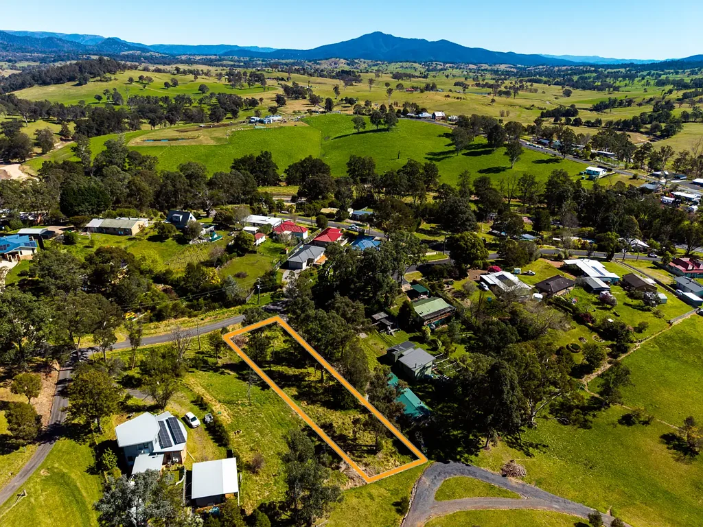 23 Bega Street, Cobargo, NSW 2550