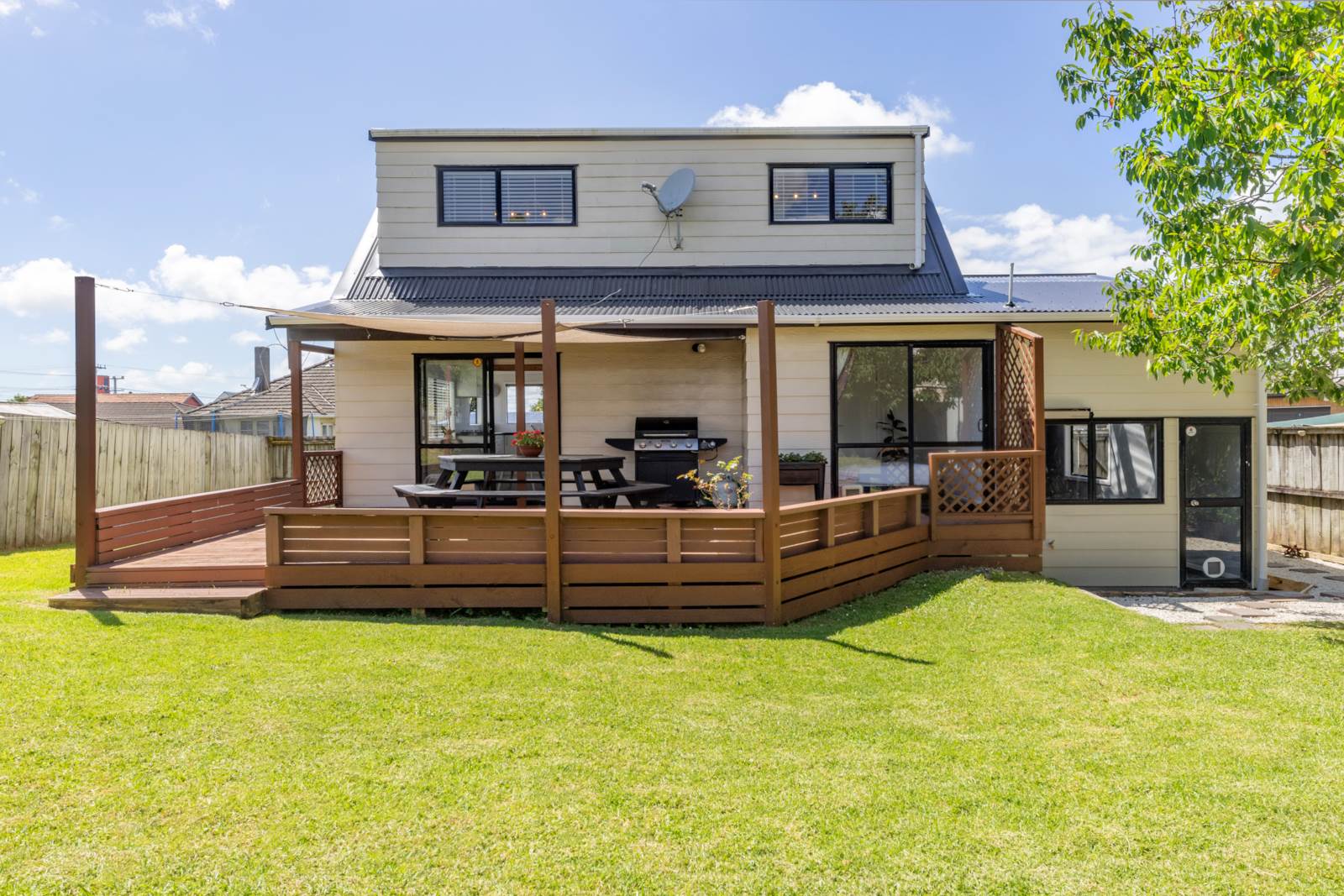 1/38 Wattle Street, New Lynn, Auckland - Waitakere, 3 chambres, 0 salles de bain, House