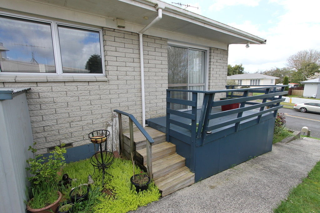 10a May Street, Tokoroa, South Waikato, 2 phòng ngủ, 1 phòng tắm