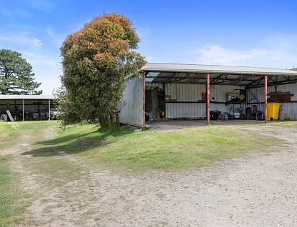 500 Forresters Road, Hallston, Traralagon , 3 침실, 1 욕실, Lifestyle Property