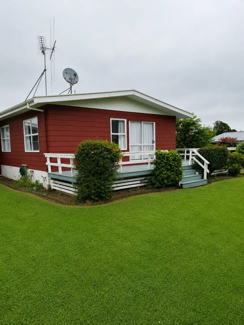 Welcome to 23 Kennedy Drive, Putaruru