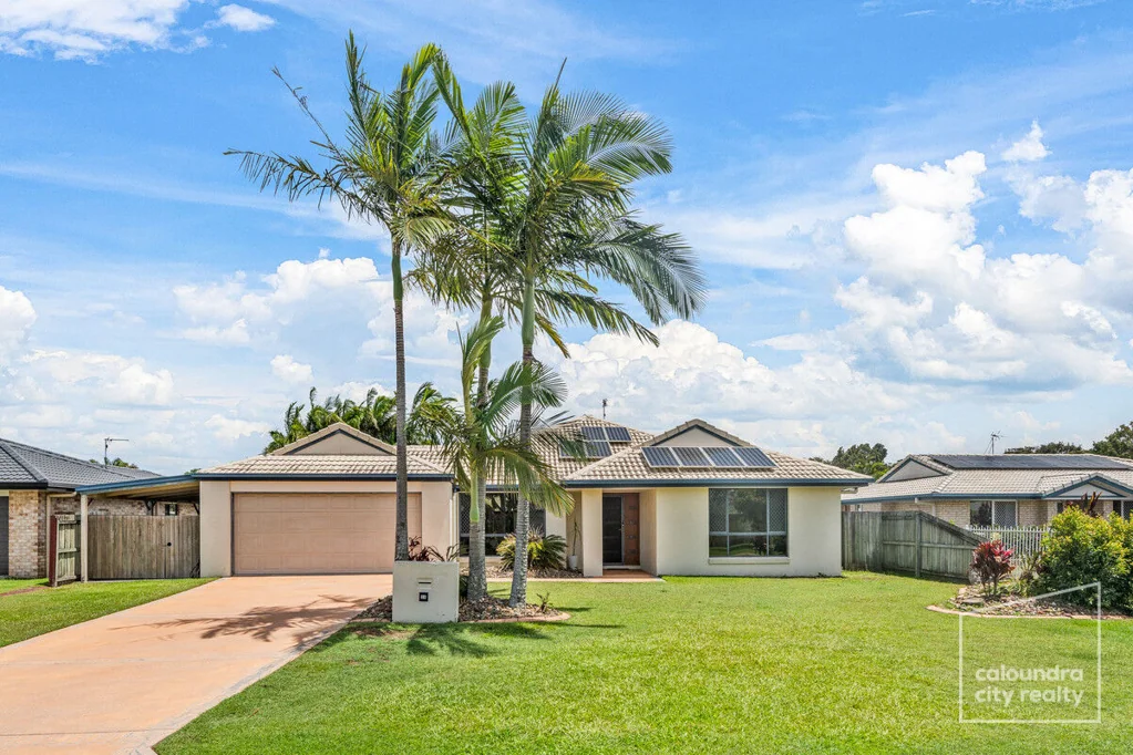 29 Traill Crescent, Currimundi, QLD 4551