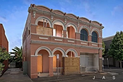 68 Ballarat Street, Yarraville