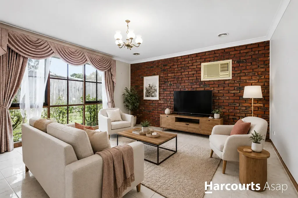 Cranbourne North 3غرفة نوم Your New Happy Place Awaits!