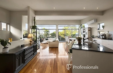 3/199 Lincoln Road, Mooroolbark, VIC 3138, 3 Bedrooms, 2 Bathrooms, Townhouse