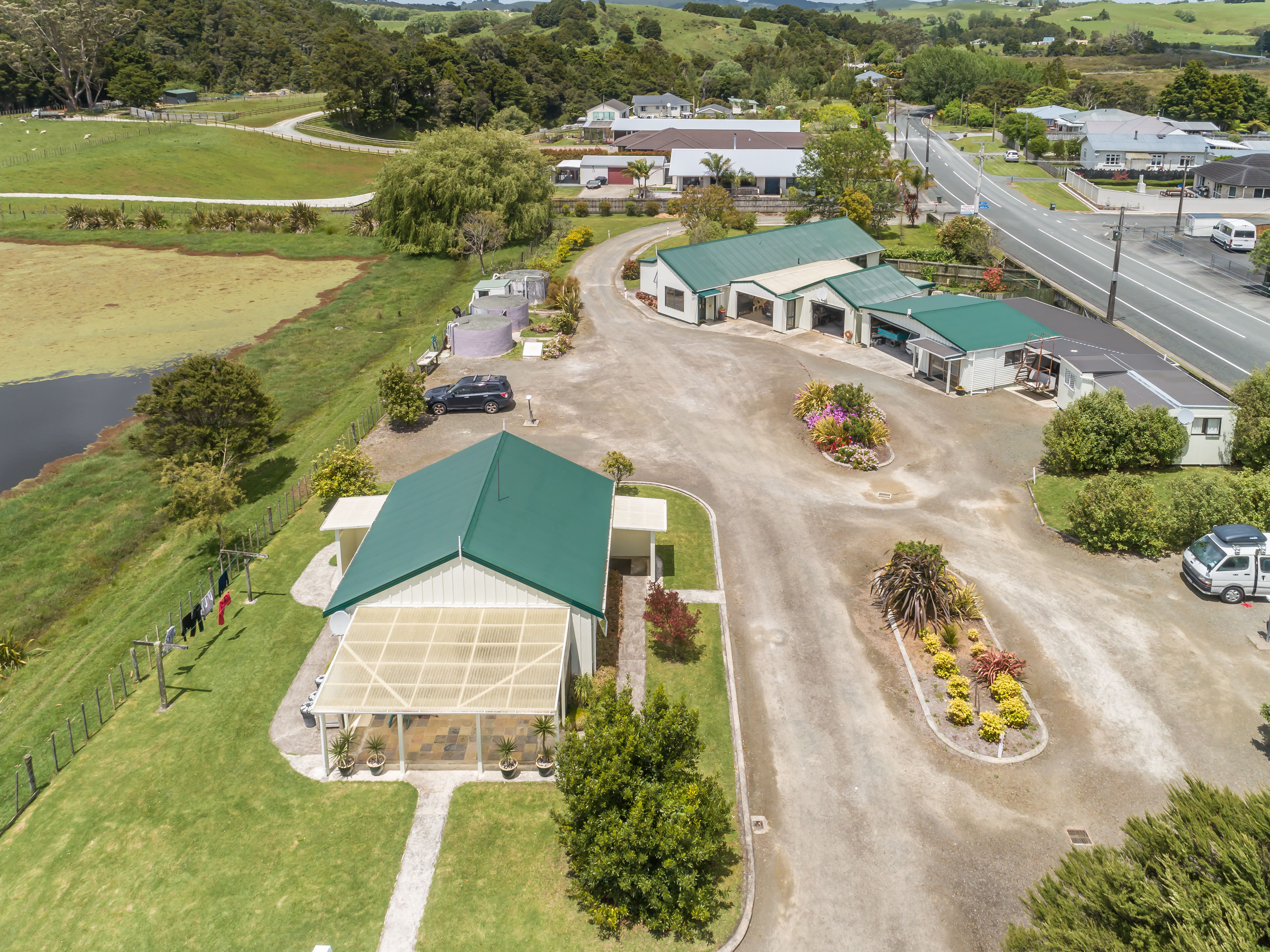 17 Pahi Road, Paparoa, Kaipara, 4房, 0浴