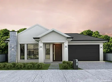 Warnervale 4Zimmer Brand New House & Land Package in the Growing Warnervale NSW