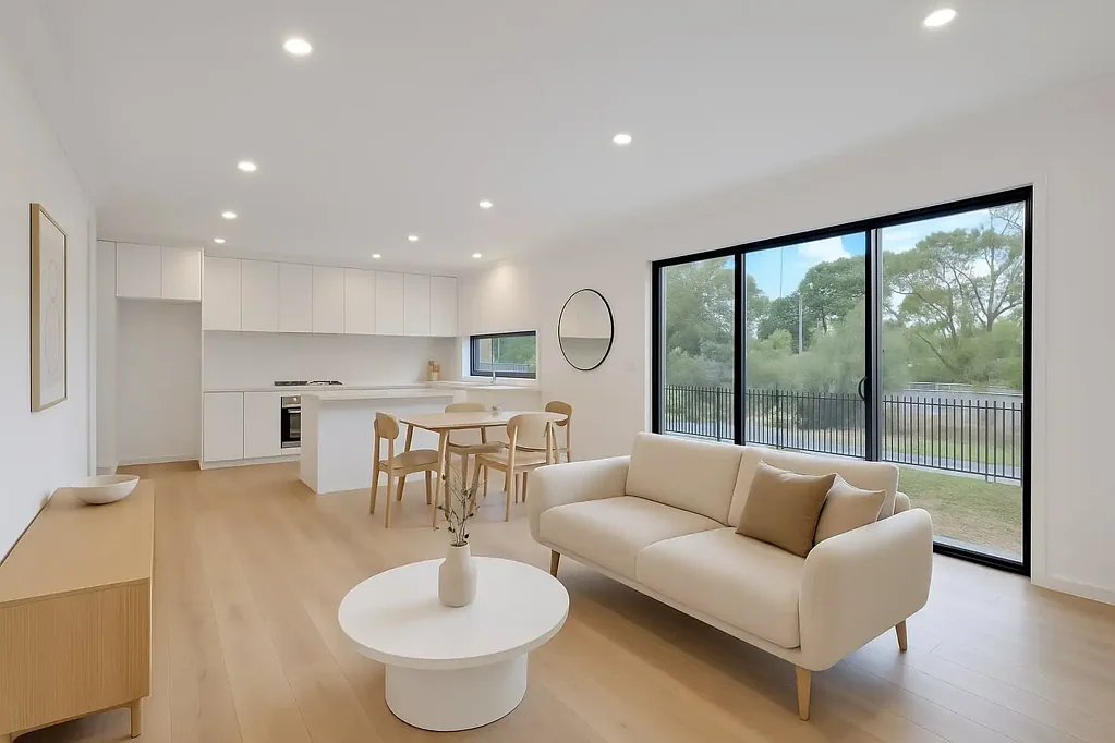 Wantirna 2침실 FINAL OPPORTUNITY – Brand New Designer Townhouses in a Prime East Melbourne Pocket – Move-In Ready! Secure Yours Before They're Gone!