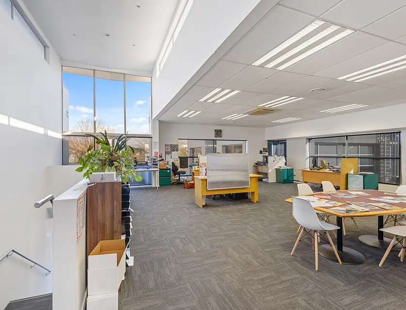 3/49 Sir William Pickering Drive, Burnside, Christchurch City, 0 ਕਮਰੇ, 0 ਬਾਥਰੂਮ, Office Premises
