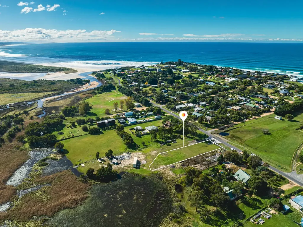 Falmouth Beachside Lifestyle Beckons