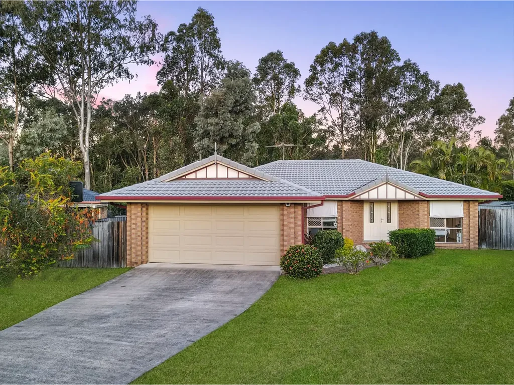 5 Gillin Place, Ormeau, QLD 4208
