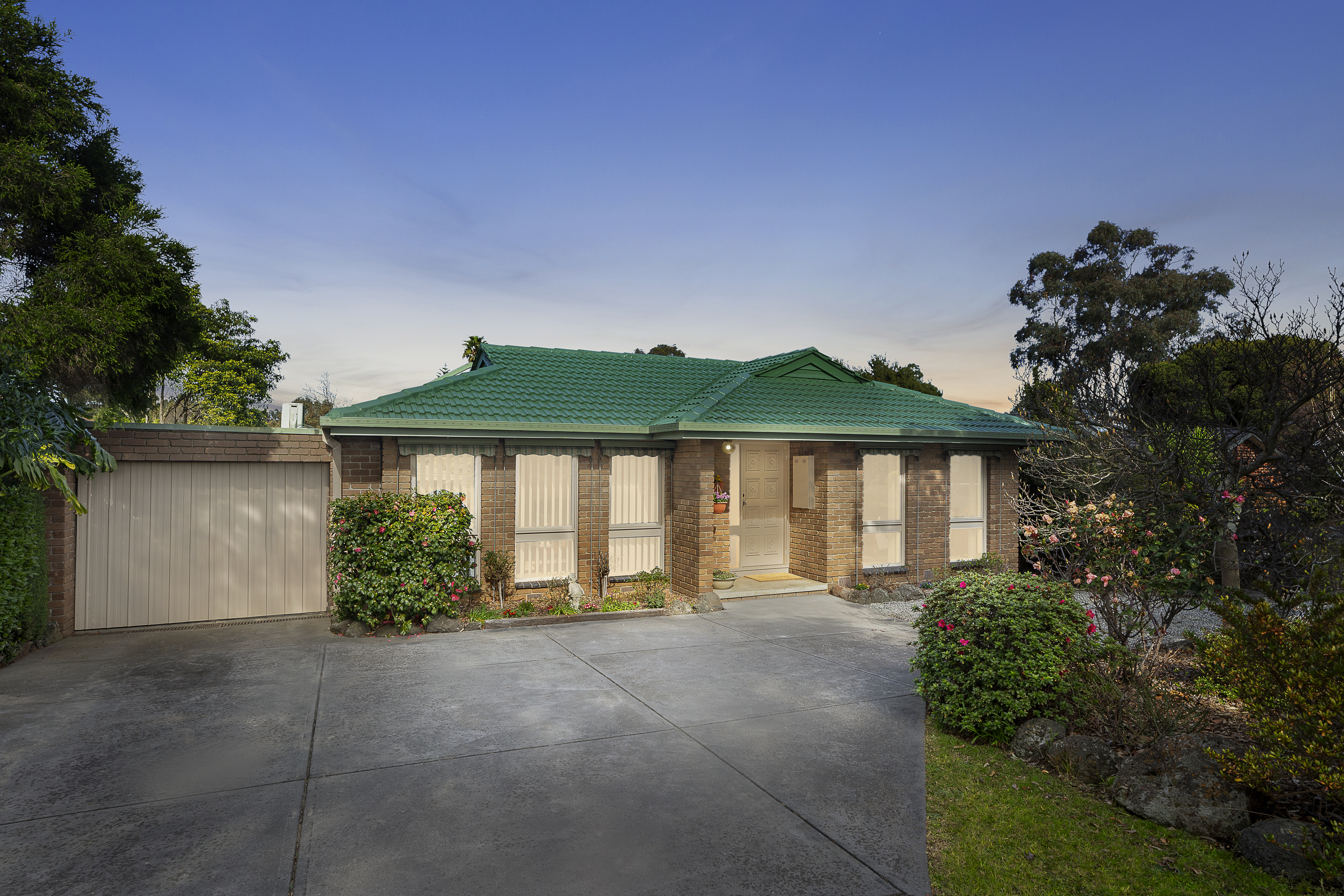 6 CAROL ST, SCORESBY VIC 3179, 0 habitaciones, 0 baños, House