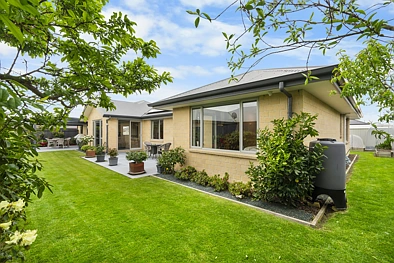 24 Colebrook Drive, Rolleston, Selwyn, 4 침실, 0 욕실, House