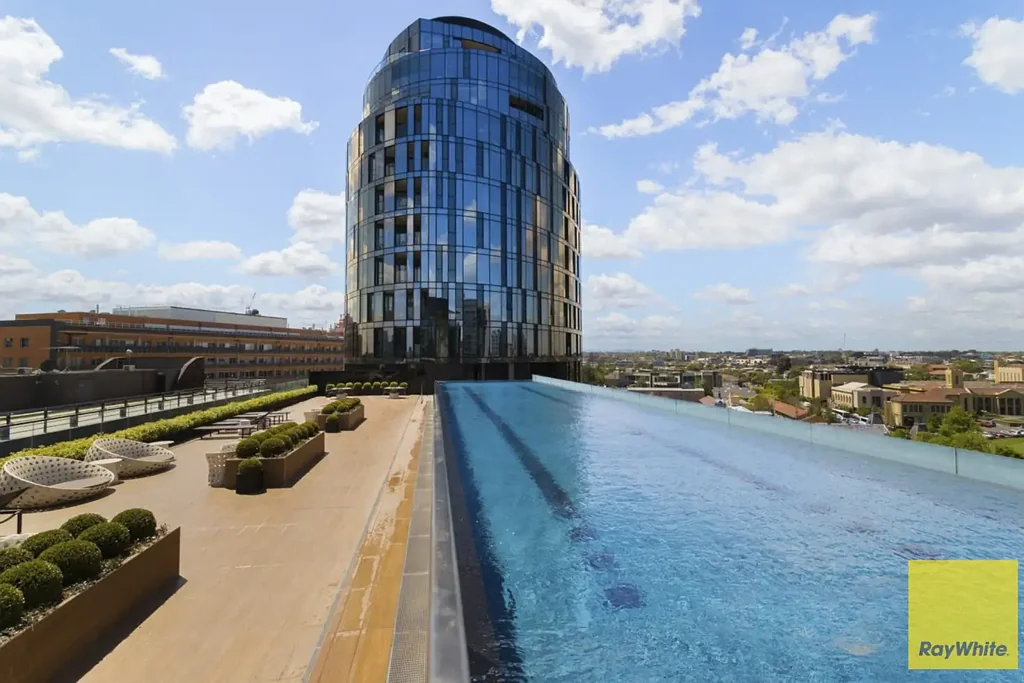 Melbourne 2ਬੈੱਡਰੂਮ Luxurious North-Facing Apartment in Iconic Parque Melbourne