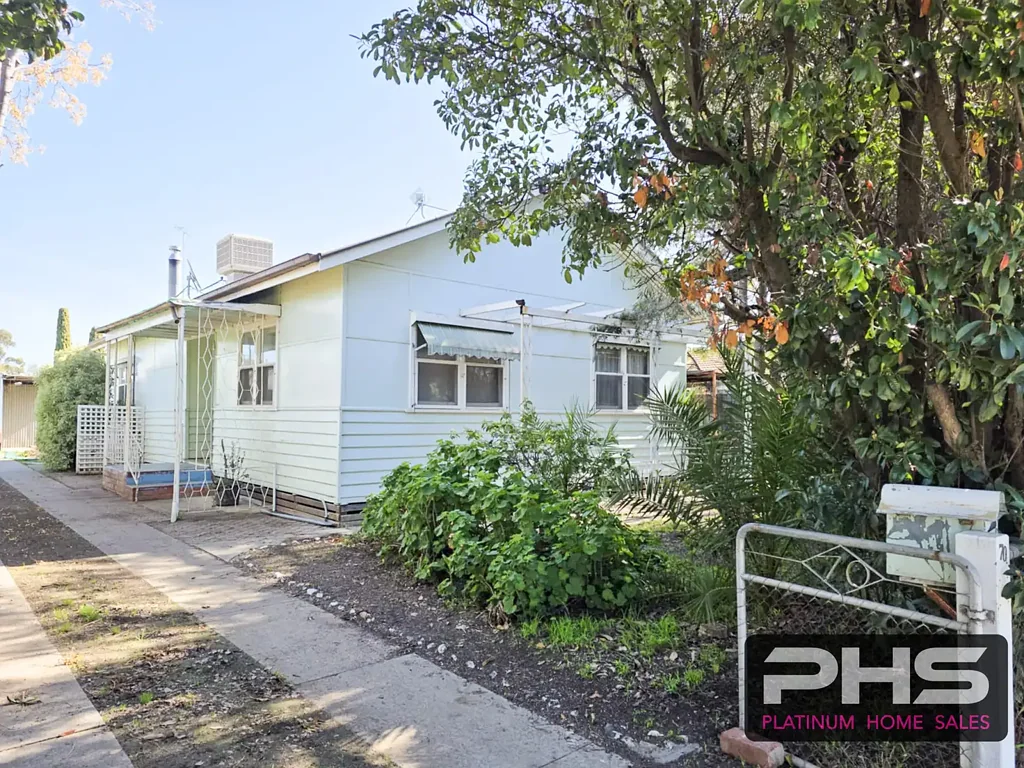 70 Boundary Street, Kerang, VIC 3579