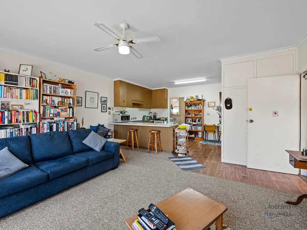 8/29 Brock Street, Euroa, VIC 3666