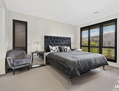 3 Willowherb Way, Point Cook, South West Melbourne, 4 chambres, 2 salles de bain, House