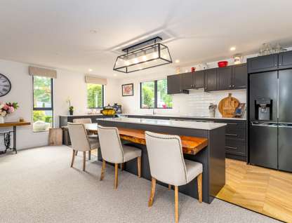 133 Springfield Road, Temuka, Timaru, Canterbury, 4房, 3浴, 乡村住宅