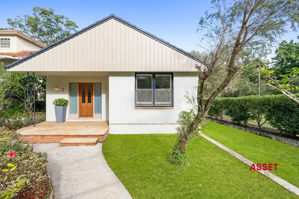 68 Mcintyre Street, Gordon, NSW 2072