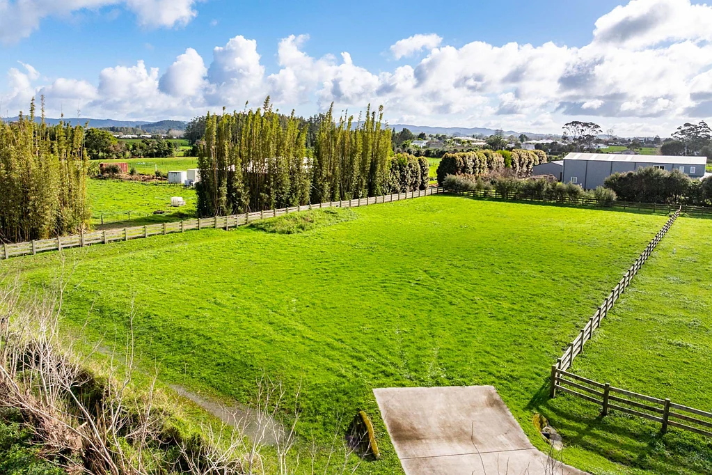 Waipu STOP SEARCHING, START BUILDING