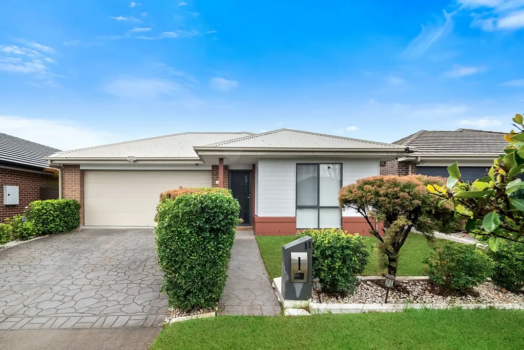 11 Xanadu Street, Gledswood Hills, NSW 2557