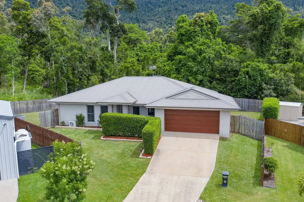 26 Butterfly Court, Jubilee Pocket, QLD 4802