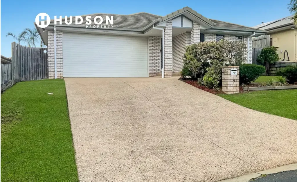 Warner 4 Bedroom LEASED TO DEFENCE HOUSING AUSTRALIA, NORTHERN SUBURBS OF BRISBANE.  GUARANTEED RENTAL INCOME.