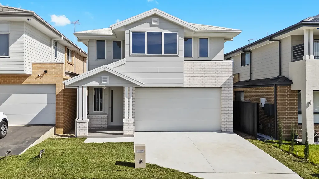 Austral 4ਬੈੱਡਰੂਮ BRAND NEW FOUR BEDROOM READY TO MOVE IN