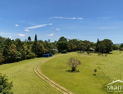 地址保密, Malanda, QLD 4885, 0房, 0浴, 建地