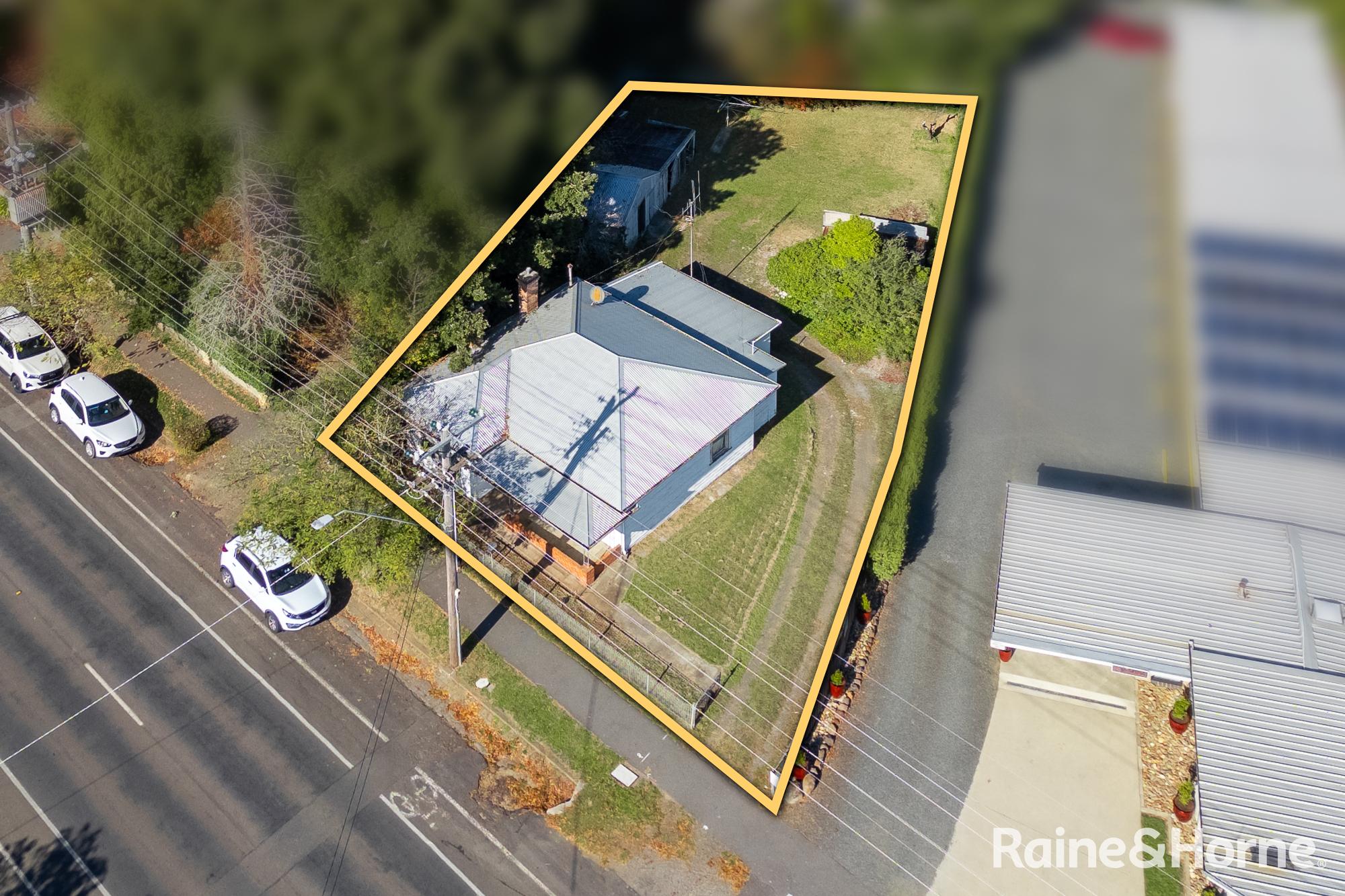 106 HIGH ST, KYNETON VIC 3444, 0 Kuwarto, 0 Banyo, House