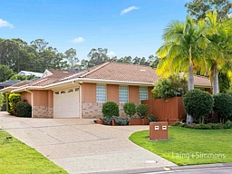 1/43 The Point Drive, Port Macquarie