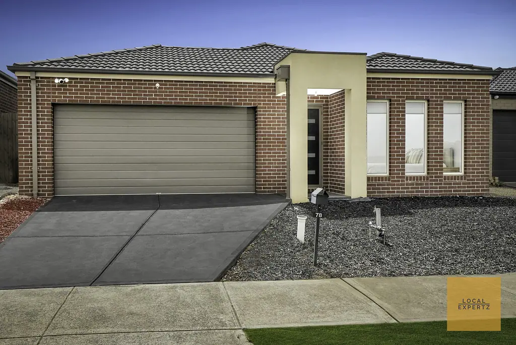 78 Manooka Road, Brookfield, VIC 3338