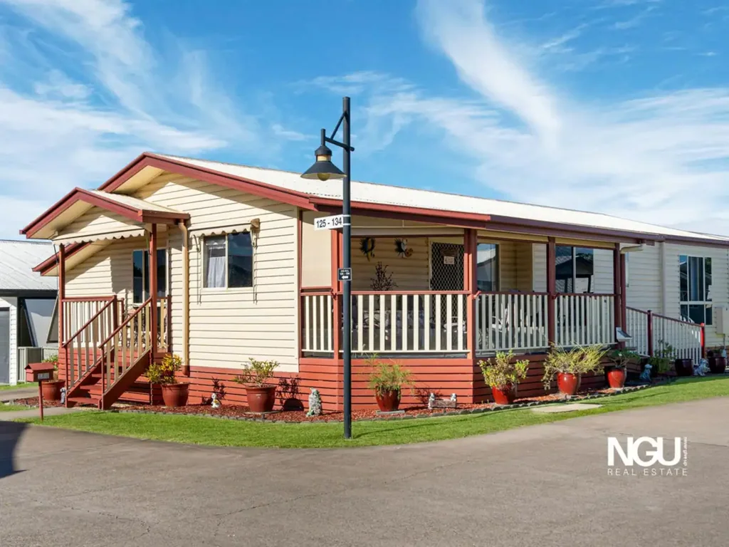 130/102a Moores Pocket Road, Moores Pocket, QLD 4305