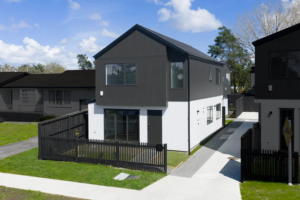 3/69 Walworth Avenue, Pakuranga Heights, Manukau City, Auckland