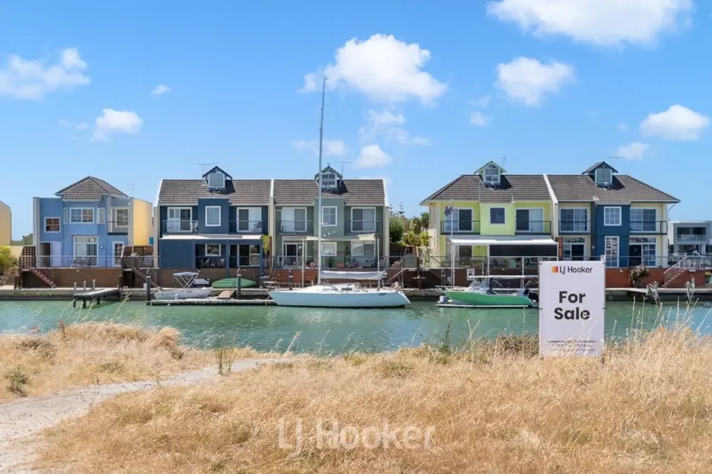 Geographe PARADISE ON YOUR DOORSTEP