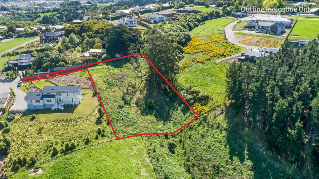 5 Kapuka Lane, Kennedys Bush, Christchurch, Canterbury