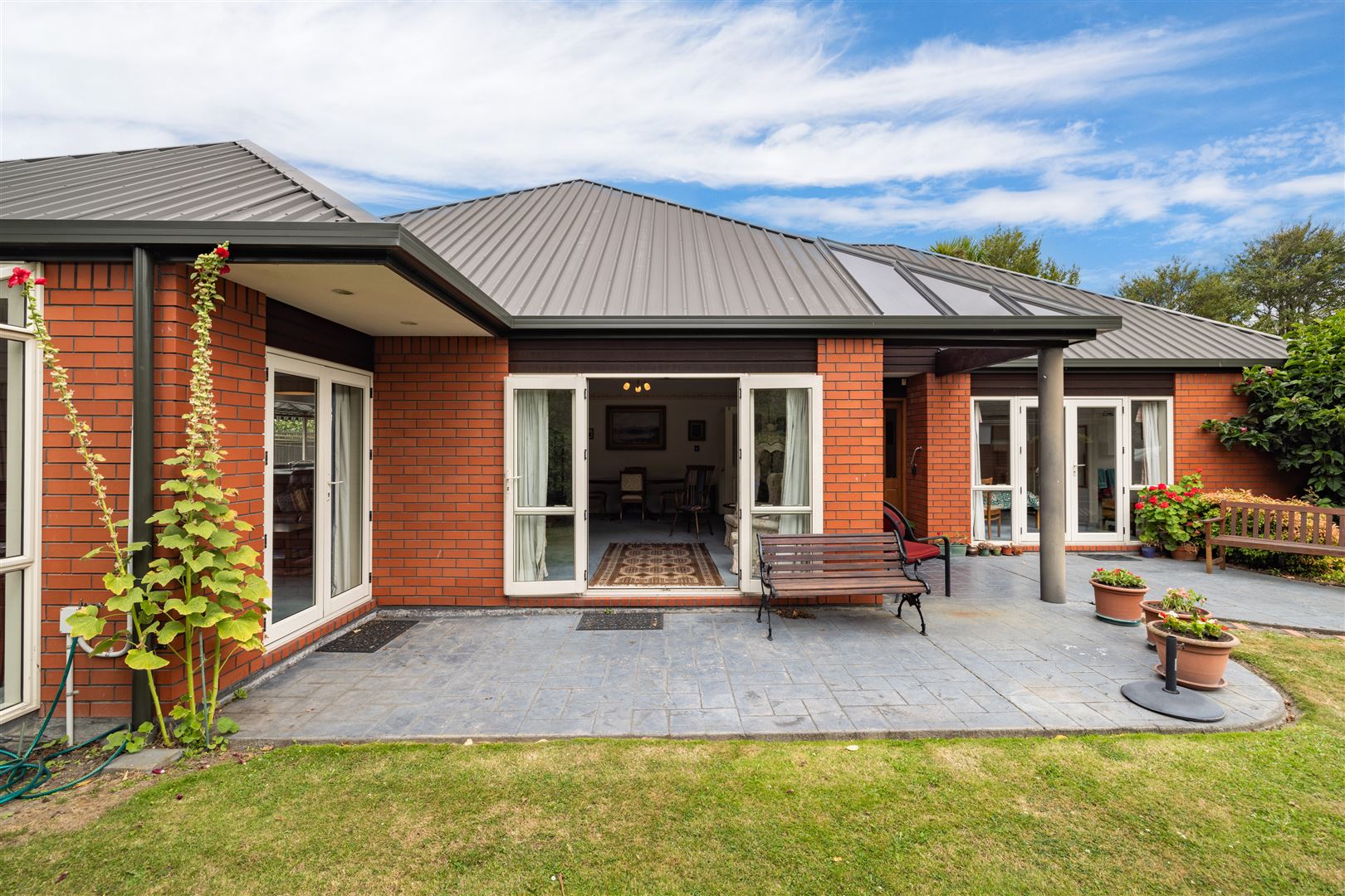 8b Ilam Road, Upper Riccarton, Christchurch, 4房, 0浴, House