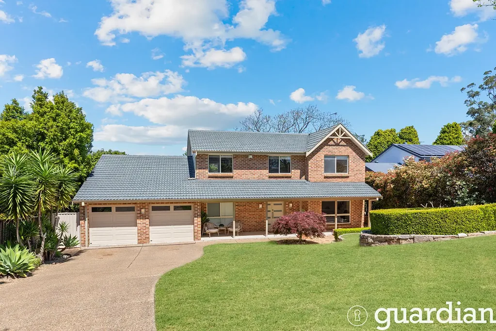 44a Old Glenhaven Road, Glenhaven, NSW 2156