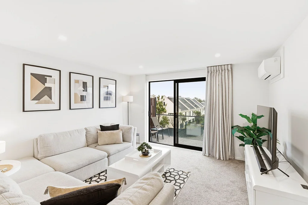211/118 Salisbury Street, Christchurch Central, Christchurch, Canterbury