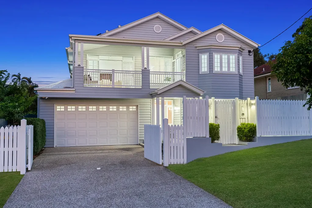 Cannon Hill 5 Bedroom Luxury Living