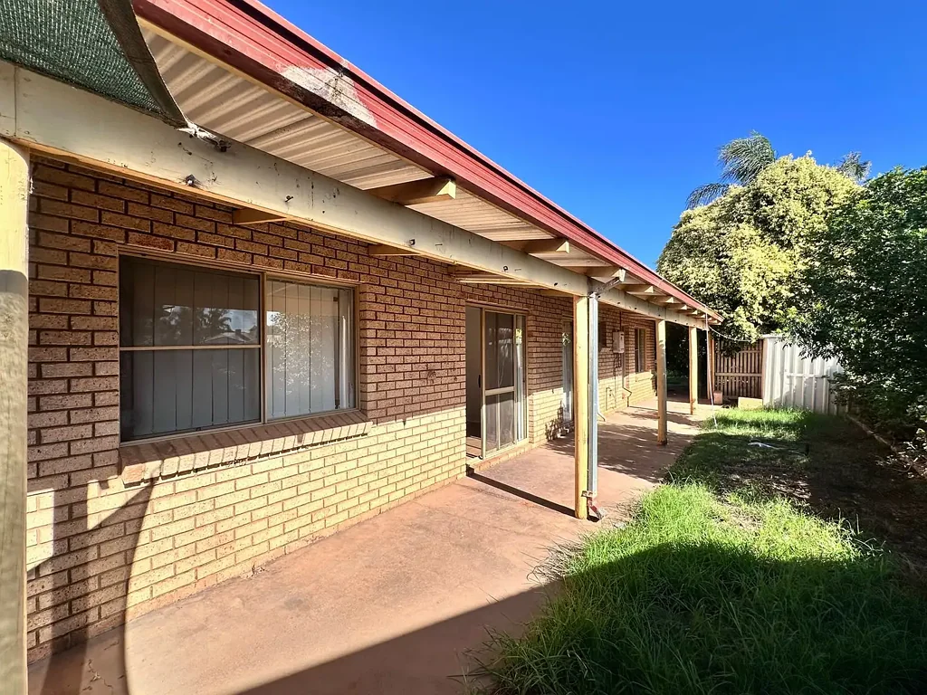 Low-Maintenance Living!