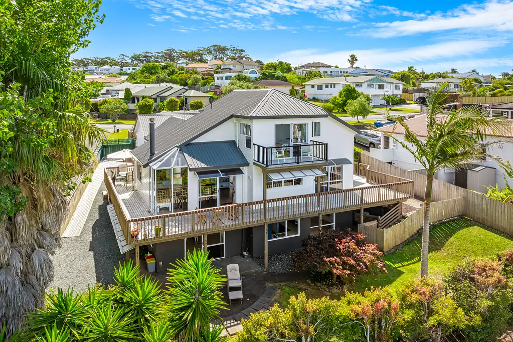 12 Castaway Place, Gulf Harbour, Rodney, Auckland