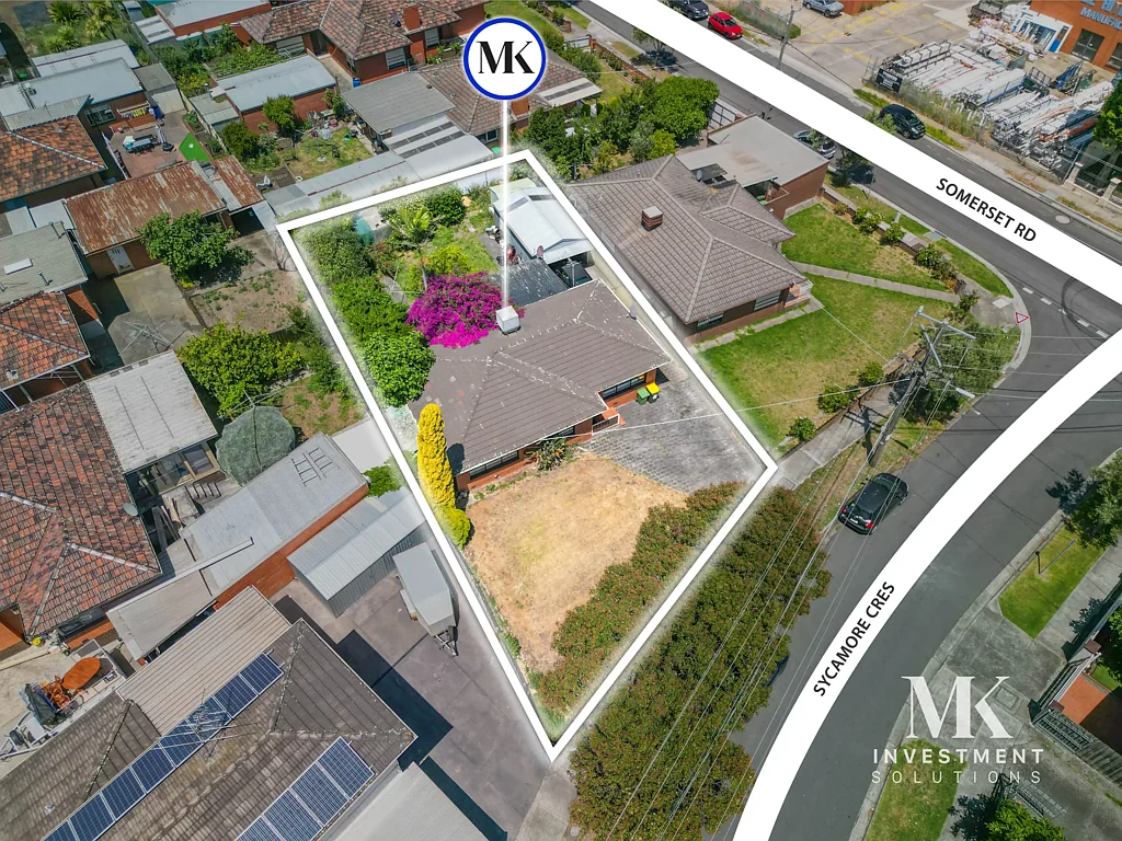 4 Sycamore Crescent, Campbellfield, VIC 3061