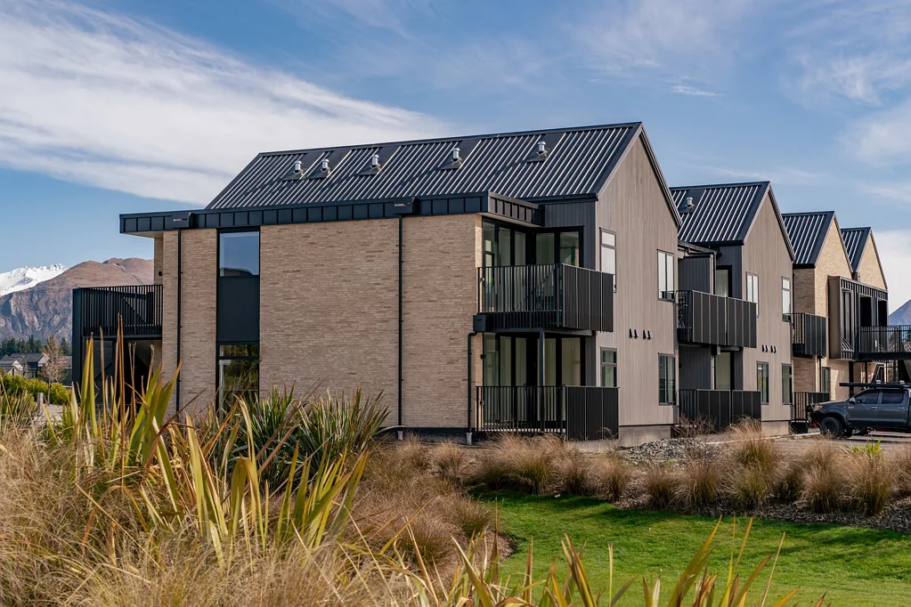 Wanaka 2部屋 Smart investment with proven returns
