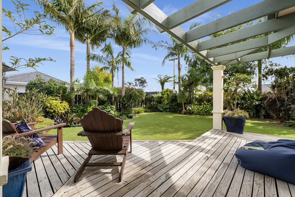 Otumoetai 3房  Private Oasis Near Waterfront