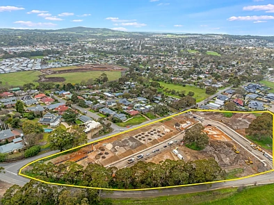 147 Hawthorn Road, Mount Barker, SA 5251, 0 slaapkamers, 0 badkamers, Section