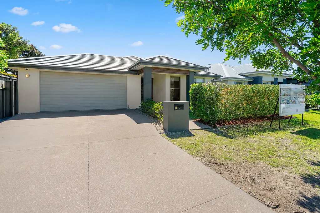 3 Plover Street, Fern Bay, NSW 2295
