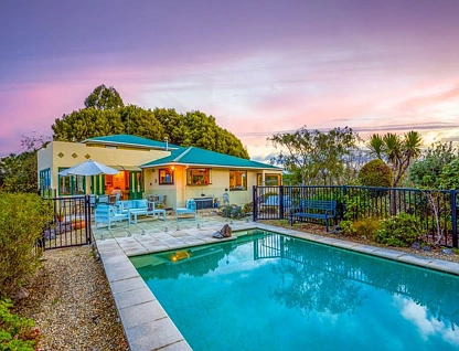 81 Pomona Road, Mapua, Nelson & Bays, Nelson, 4 રૂમ, 2 બાથરૂમ, House